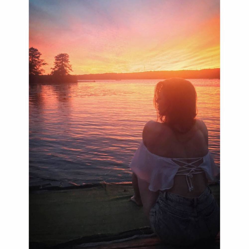 Meet your Posher, Janelle